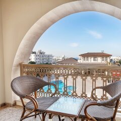 Savoy Hotel in Girne, Cyprus from 175$, photos, reviews - zenhotels.com photo 8