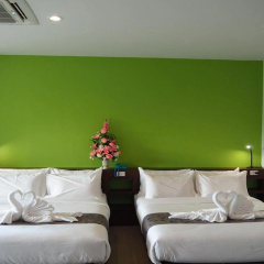 Friendly Hotel Krabi - Bild 3