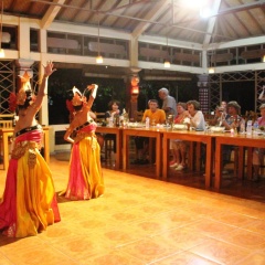 Lovina Beach Hotel - Bild 19