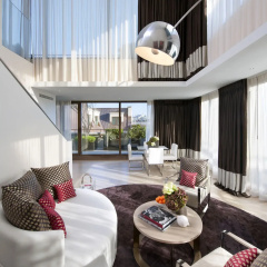 Mandarin Oriental, Paris thumbnail 28