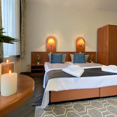 Regiohotel Quedlinburger Hof - Bild 7