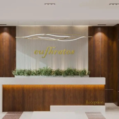 Euphrates Hotel - Bild 11
