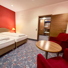 Prinzhotel Rothenburg - Bild 2