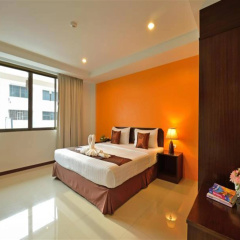 Lada Krabi Residence - Bild 2