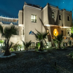 The Bird Exclusive Guest House & Spa - Bild 1