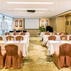JEN Hong Kong by Shangri-La - Bild 18