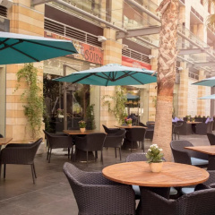 The Abdali Boulevard Hotel thumbnail 30