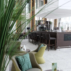 Webers Hotel im Ruhrturm Essen by Accor - Bild 15