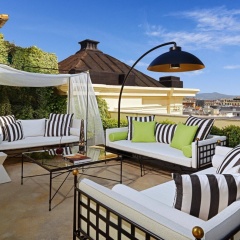 The Westin Excelsior Rome Hotel - Bild 28