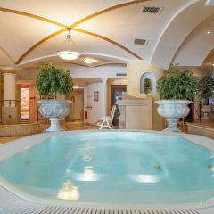 Sport & Spa Hotel Strass - Bild 12