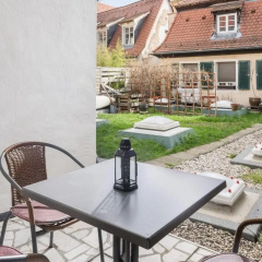 Hotel & Restaurant Hackteufel - Bild 10