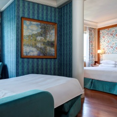 Capitol Hotel - Bild 4