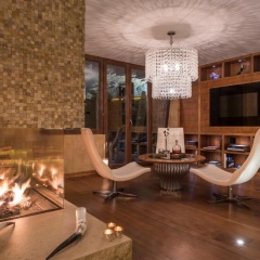 Chalet Zermatt Peak - Bild 25