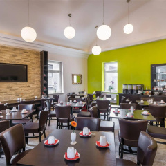 Novum Hotel Dresden Airport - Bild 15