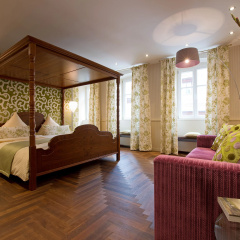 Romantik Hotel Markusturm - Bild 6