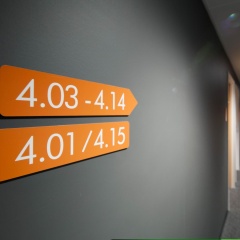 easyHotel Brussels City Centre - Bild 13