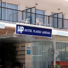 Planet Hotels One Adults Only +16 - Bild 1