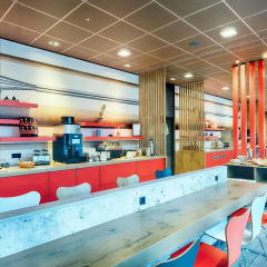B&B Hotel Düsseldorf-Hbf - Bild 26