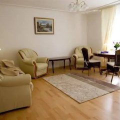 Maria-Viktoria Apartment - Bild 2