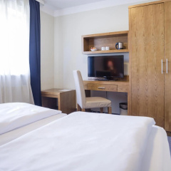 Hotel Königstein Kiel by Tulip Inn - Bild 4