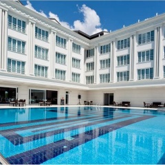 Mercia Hotels & Resorts - Bild 14