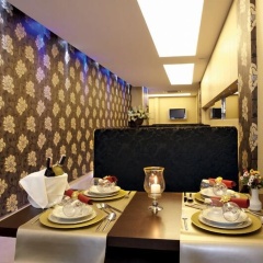 Susuzlu Hotel - Bild 14