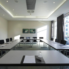 B&B Hotel Kassel-Wilhelmshöhe - Bild 16