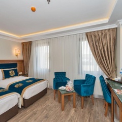 Byzantium Comfort Hotel - Bild 3