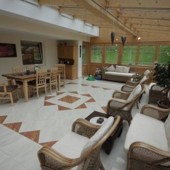 Apartment Und Ferienwohnung Waldruh Mayrhofen Im Zillertal - Bild 1