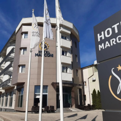 Hotel Marconi