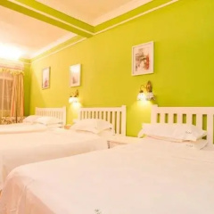 Yangshuo Hillside Garden Hotel thumbnail 14