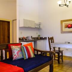 La Casona Hotel Boutique in Asuncion, Paraguay from 105$, photos, reviews - zenhotels.com photo 12