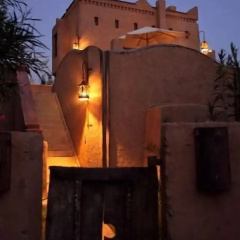Kasbah Tiwaline - Bild 1