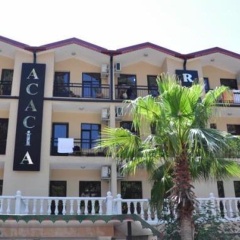 Akasia Resort Hotel - Bild 1