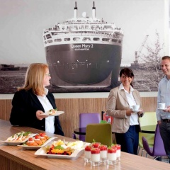 Mercure Hotel Hamburg Am Volkspark - Bild 20