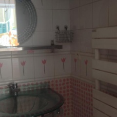 Cosy Rare 2 Bedroom Apartment Around a Private Garden - Bild 4