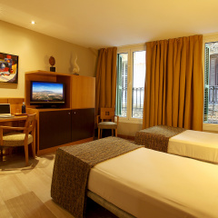 Nouvel Hotel - Bild 11
