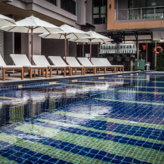 Siamese Hotel Pattaya, BW Signature Collection thumbnail 20