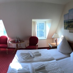 Hotel Heiderose - Bild 6
