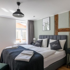 Limehome Bayreuth Spitalgasse - Bild 27