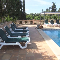 Finca Can Morei - Bild 11