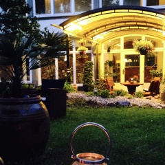 Hotel Dein Gutshof - Bild 12