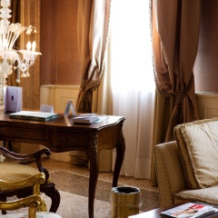 Ca' Sagredo - Bild 11