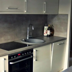 Sweet Home apartments thumbnail 2