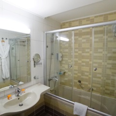 Sueno Hotels Beach Side - Bild 12