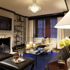 The Carlyle, A Rosewood Hotel - Bild 17
