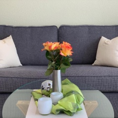 5-Sterne Luxusferienwohnung Köhnke 7 - Bild 1