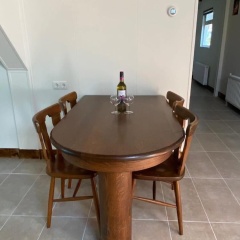 Green Paradise Apartment - Bild 9