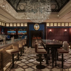 Great Scotland Yard Hotel, part of Hyatt - Bild 25
