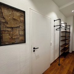 HLH- Luxus Loft Wallstreet - Bild 11